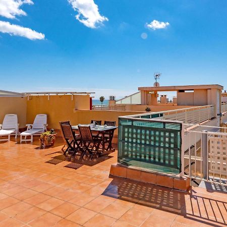 Apartment Aires De Mar By Interhome Cunit Exteriör bild